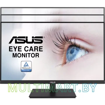 Монитор Asus Eye Care VA24DQSB картинка 4